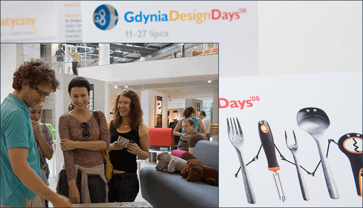 2008 Gdynia Design Days 4