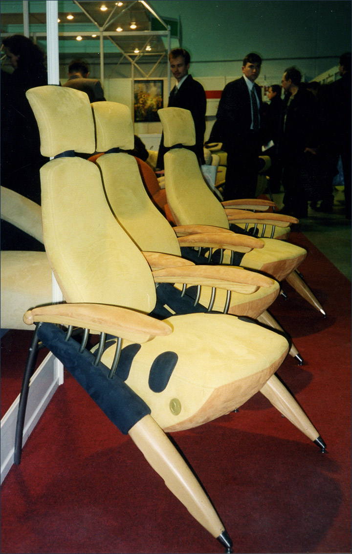 2000 Furniture Fair 2