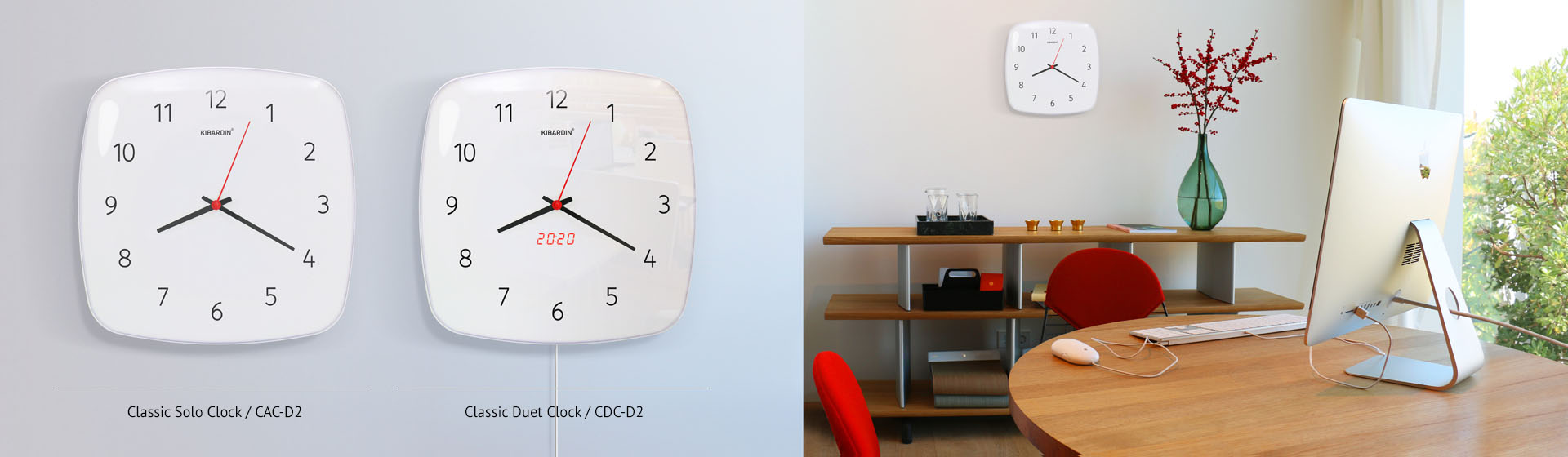 Csassic Clock2