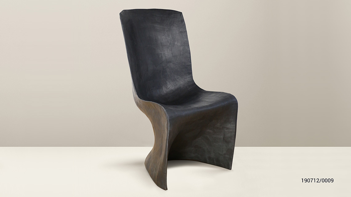 Paper Chair 12