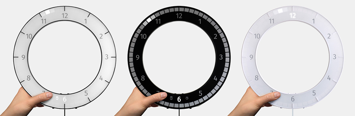 the only clock_p13