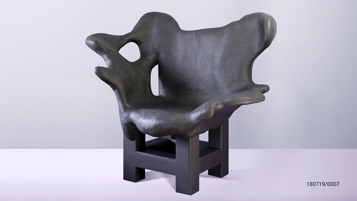 Paper Chair _6