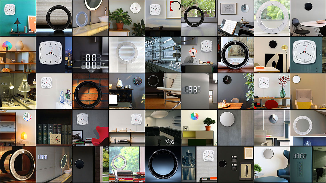 the only clock_p2