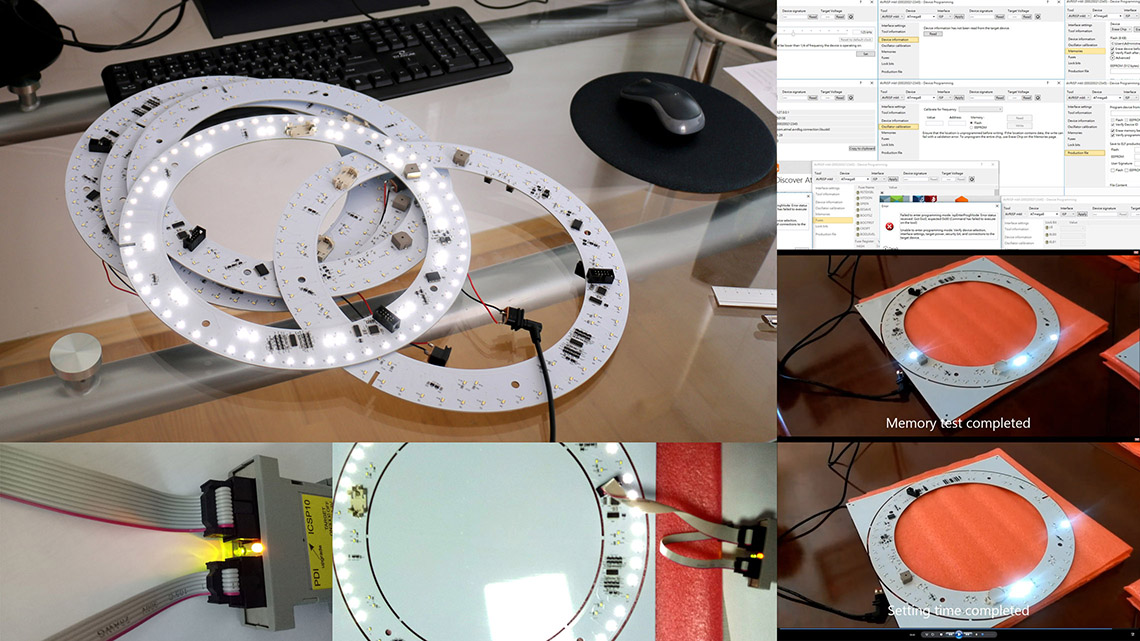 the only clock_p10