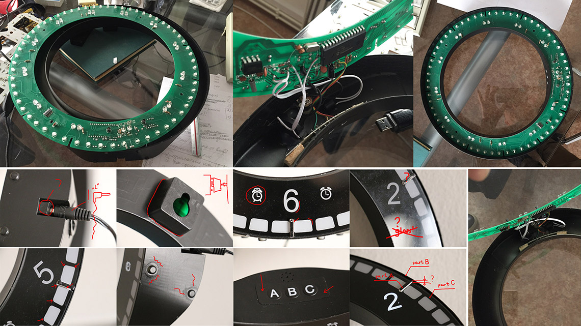 the only clock_p8