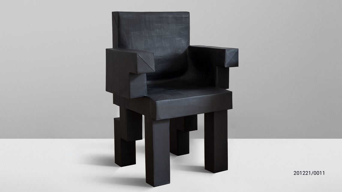 Paper Chair 11_7