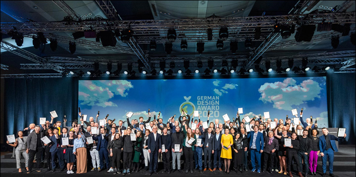 German Design Award 2