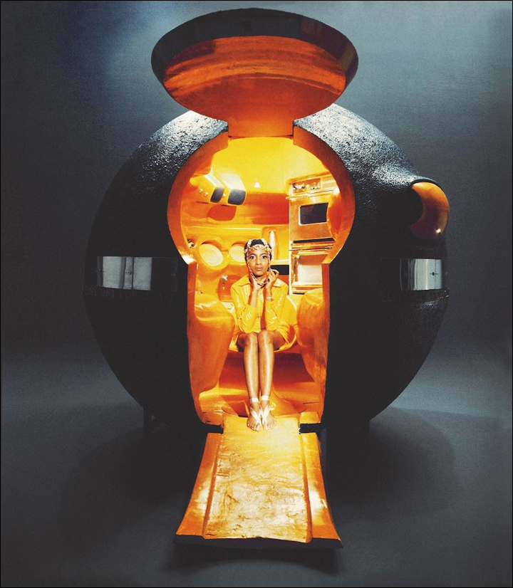 Homo Spatius. Designers de l’espace. 5
