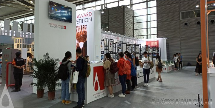 A′ Design Award Exhibitions Worldwide 2019 3