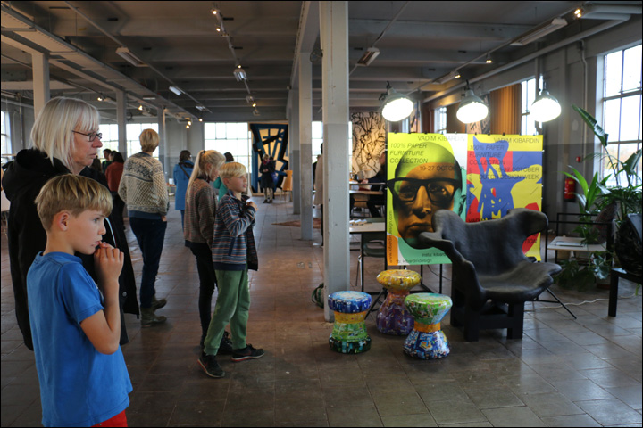 Dutch Design Week 2
