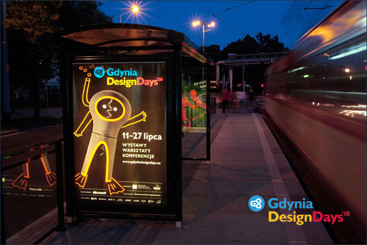 2008 Gdynia Design Days 2