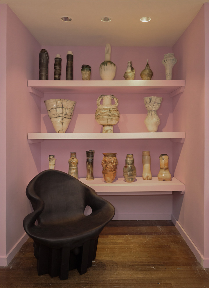 Todd Merrill Studio at Bergdorf Goodman 3