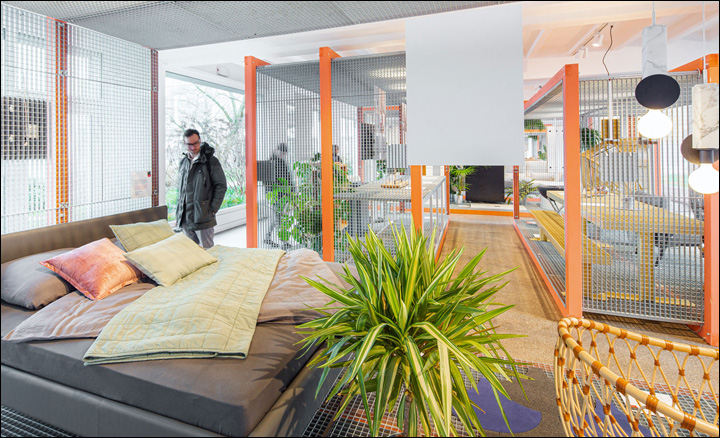 ICONIC AWARDS Innovative Interior 6