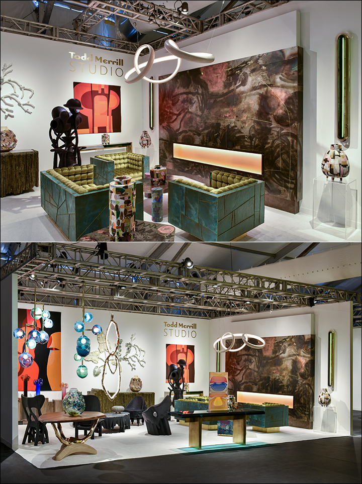 2022 Design Miami 3