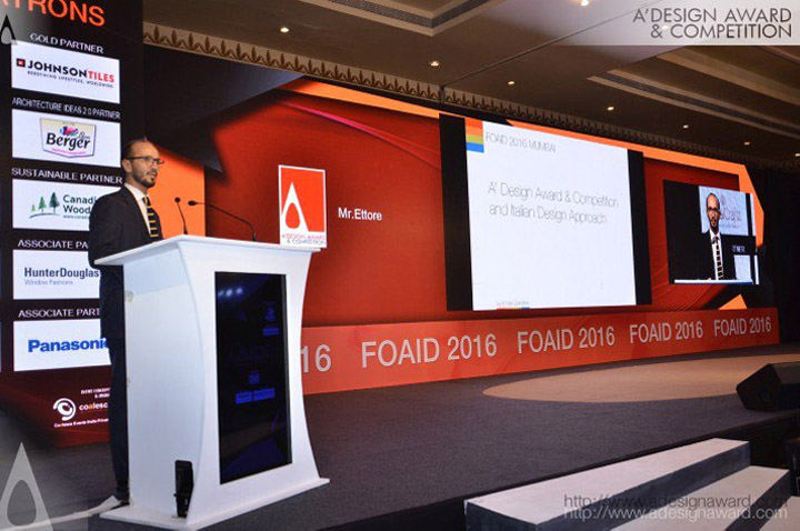 A′ Design Award 11