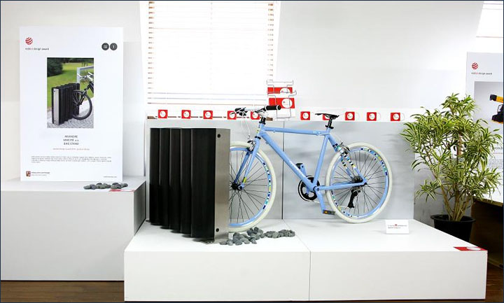 2011 Czech winners of Red dot design award 10
