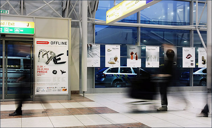 DESIGNEAST OFFLINE EXHIBITION 2