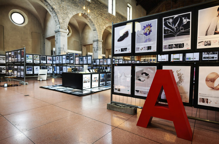 2018 A′Design Award Exhibition at MOOD 3