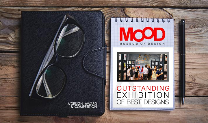 A′ Design Award