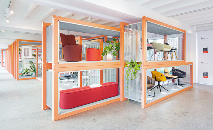 ICONIC AWARDS Innovative Interior 5