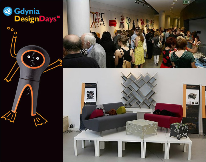 2008 Gdynia Design Days 1