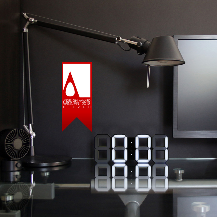 A′Design Award 2018