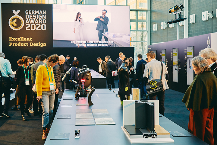 German Design Award 8