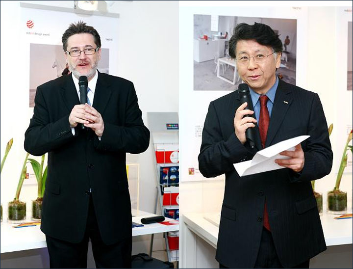 2011 Czech winners of Red dot design award 6