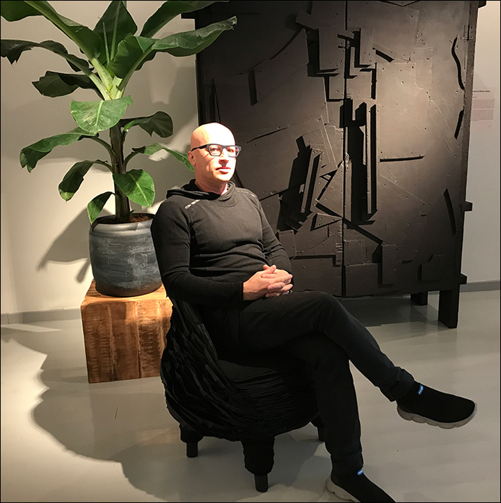 GLUE amsterdam – Second day report