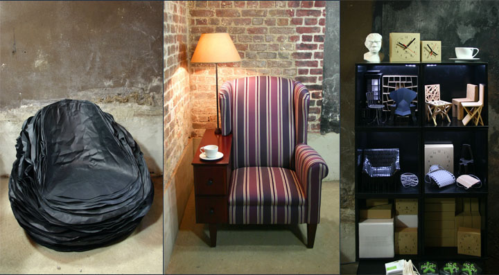 2011 Clerkenwell Design Week 4