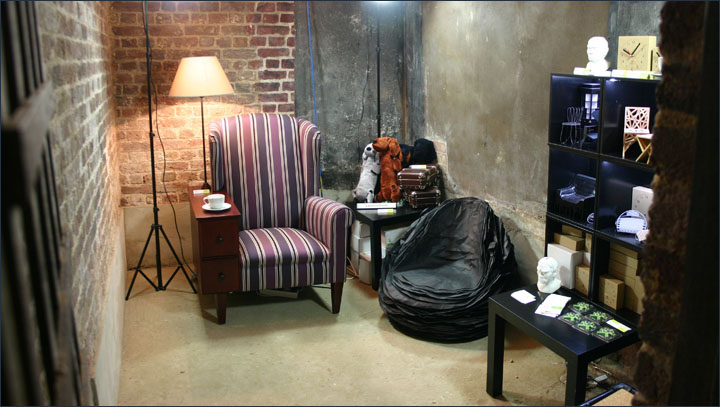 2011 Clerkenwell Design Week 5