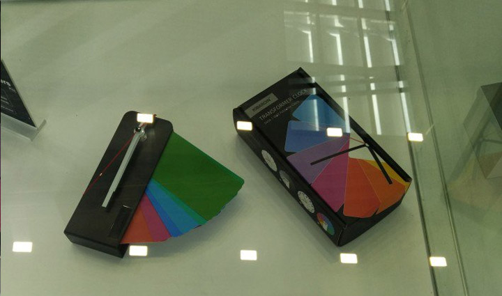 A′ Design Award 17