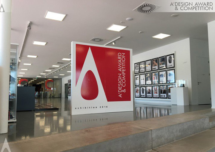 A′ Design Award 1