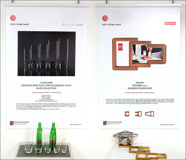 2011 Czech winners of Red dot design award 8