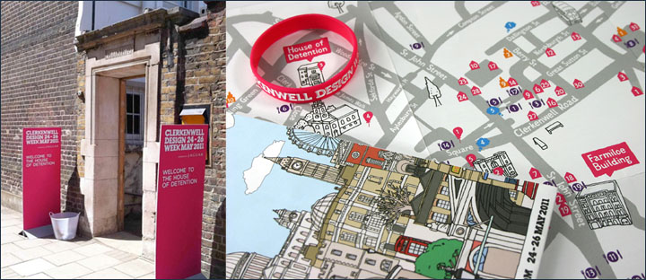 2011 Clerkenwell Design Week 3
