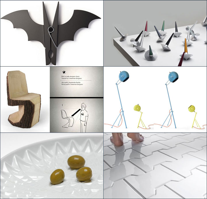 DESIGNEAST OFFLINE EXHIBITION 9