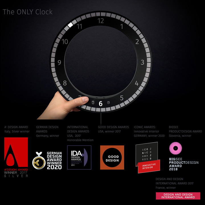 BIG SEE PRODUCT DESIGN AWARDS 4