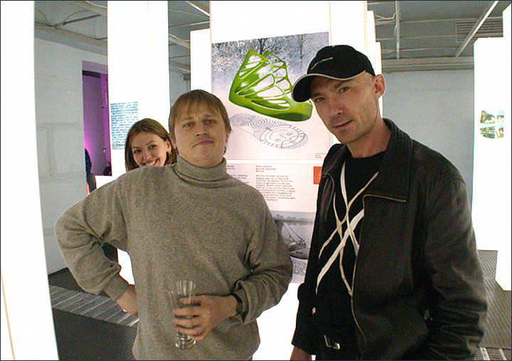 2003 Design Innovation Awardsi_1