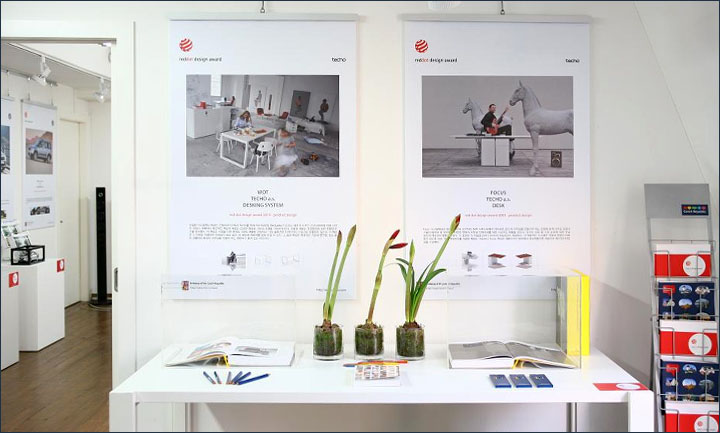 2011 Czech winners of Red dot design award 9