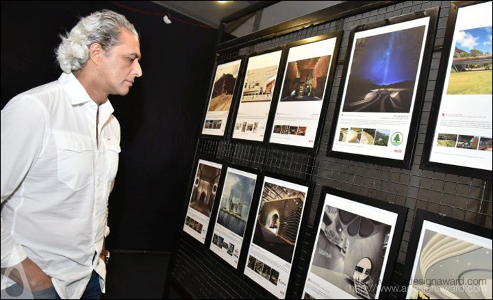 A′ Design Award Exhibitions Worldwide 2019 4