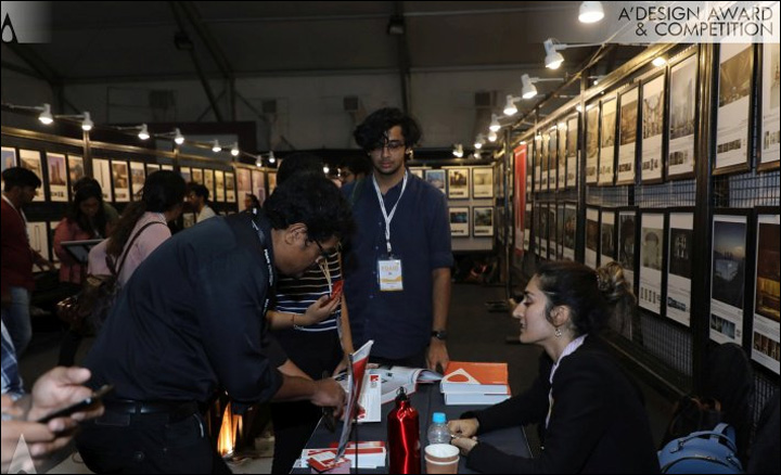 A′ Design Award Exhibitions Worldwide 2019 5