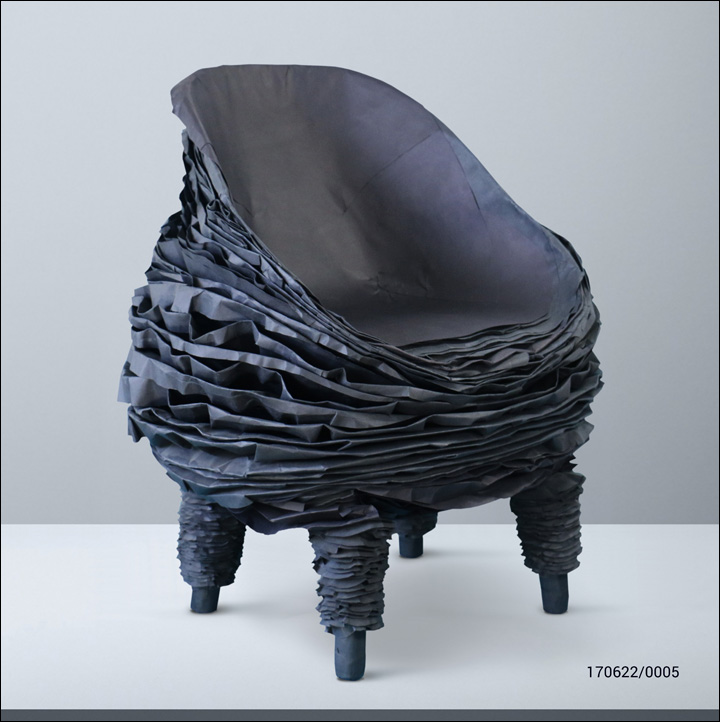 Statement chairs 2