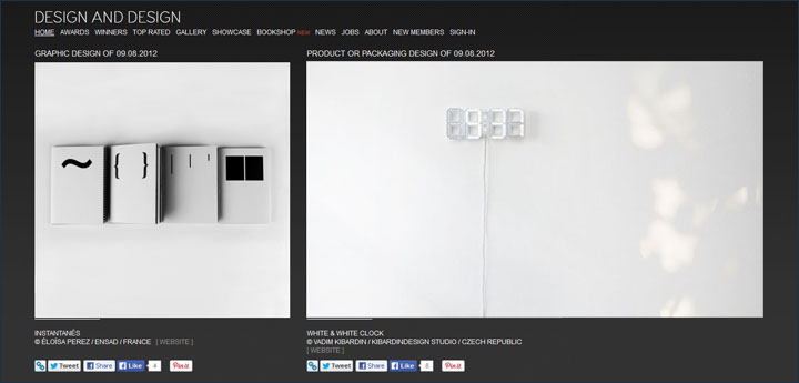 Design And Design 2012_1