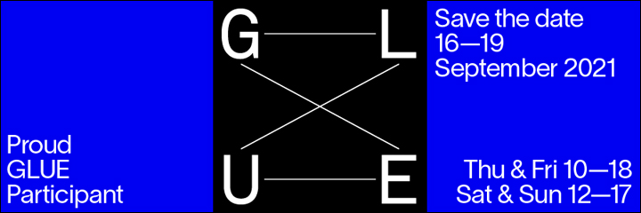 GLUE amsterdam 2021, Amsterdam, the Netherlands 3
