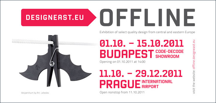 DESIGNEAST OFFLINE EXHIBITION 8