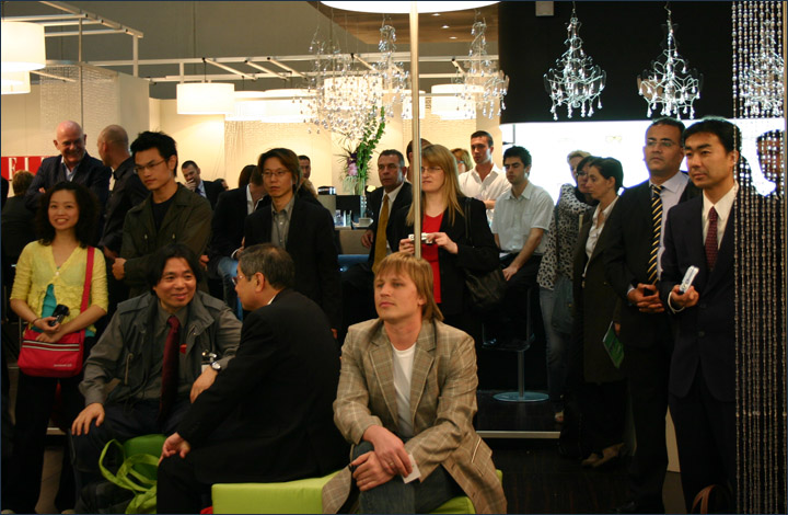 2006 Charmant International Design Competition_Grand-Prix 6