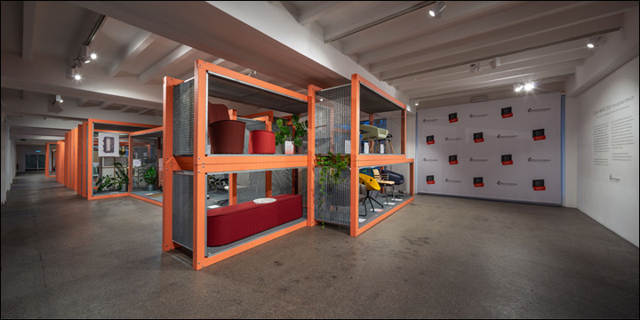 ICONIC AWARDS Innovative Interior 4