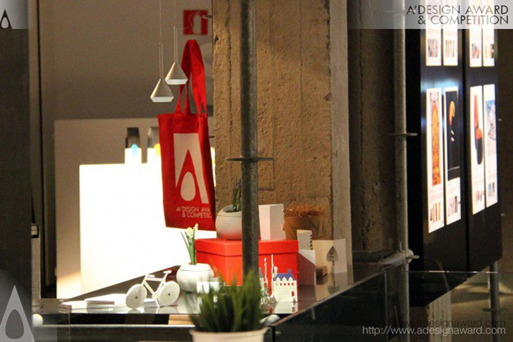 A′ Design Award 13