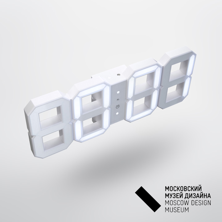 RUSSIAN DESIGN HISTORY 7