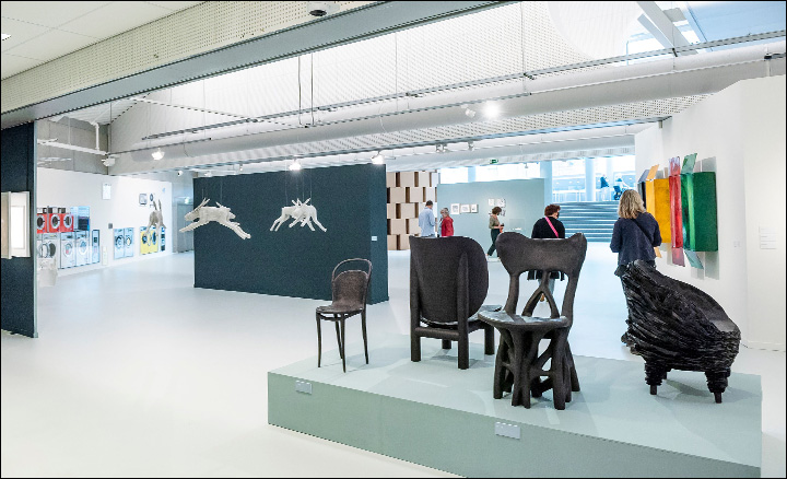 CODA Design Museum 3